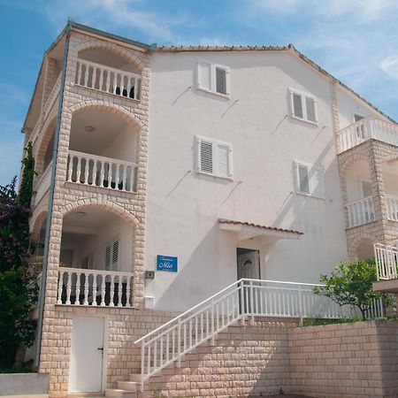 Villa Mia Trogir Exterior foto