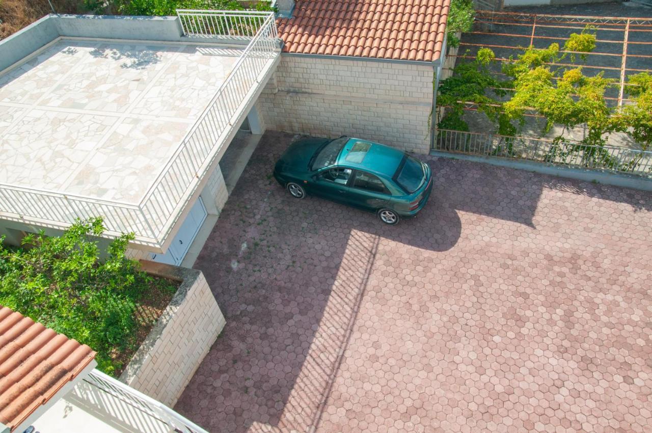 Villa Mia Trogir Exterior foto