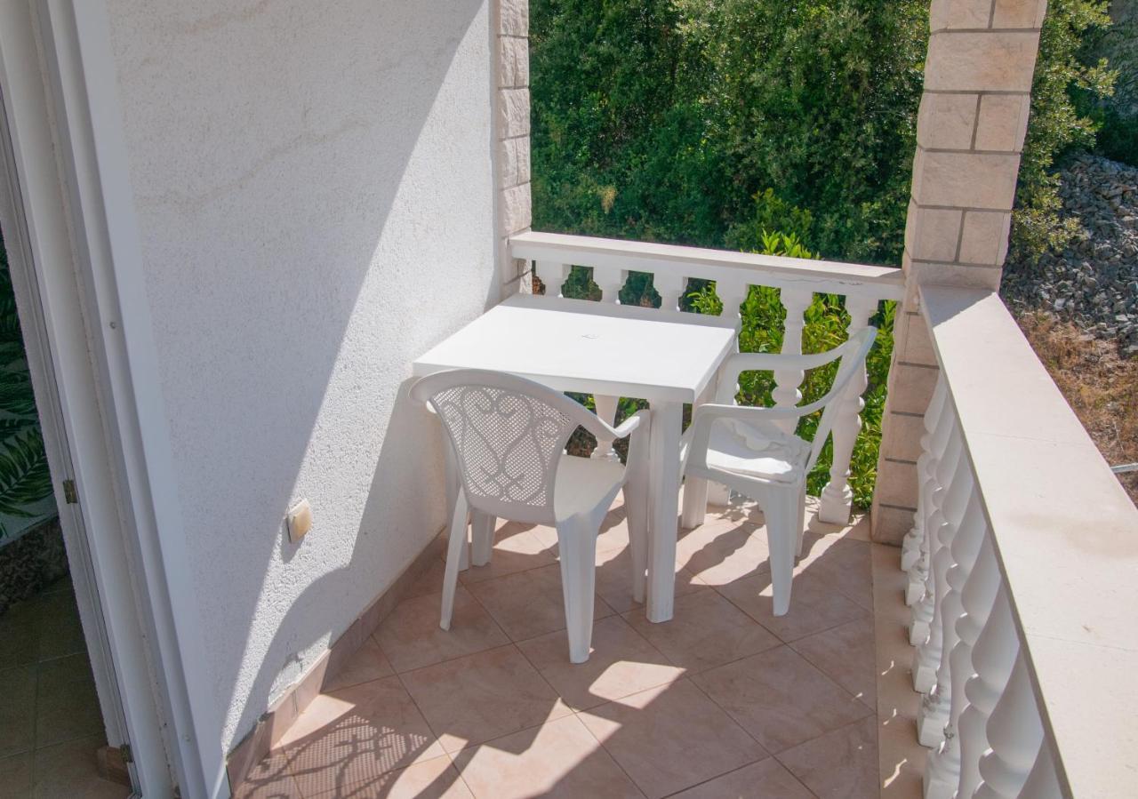 Villa Mia Trogir Exterior foto