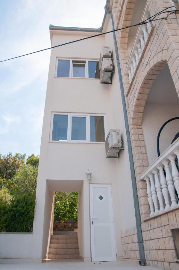 Villa Mia Trogir Exterior foto