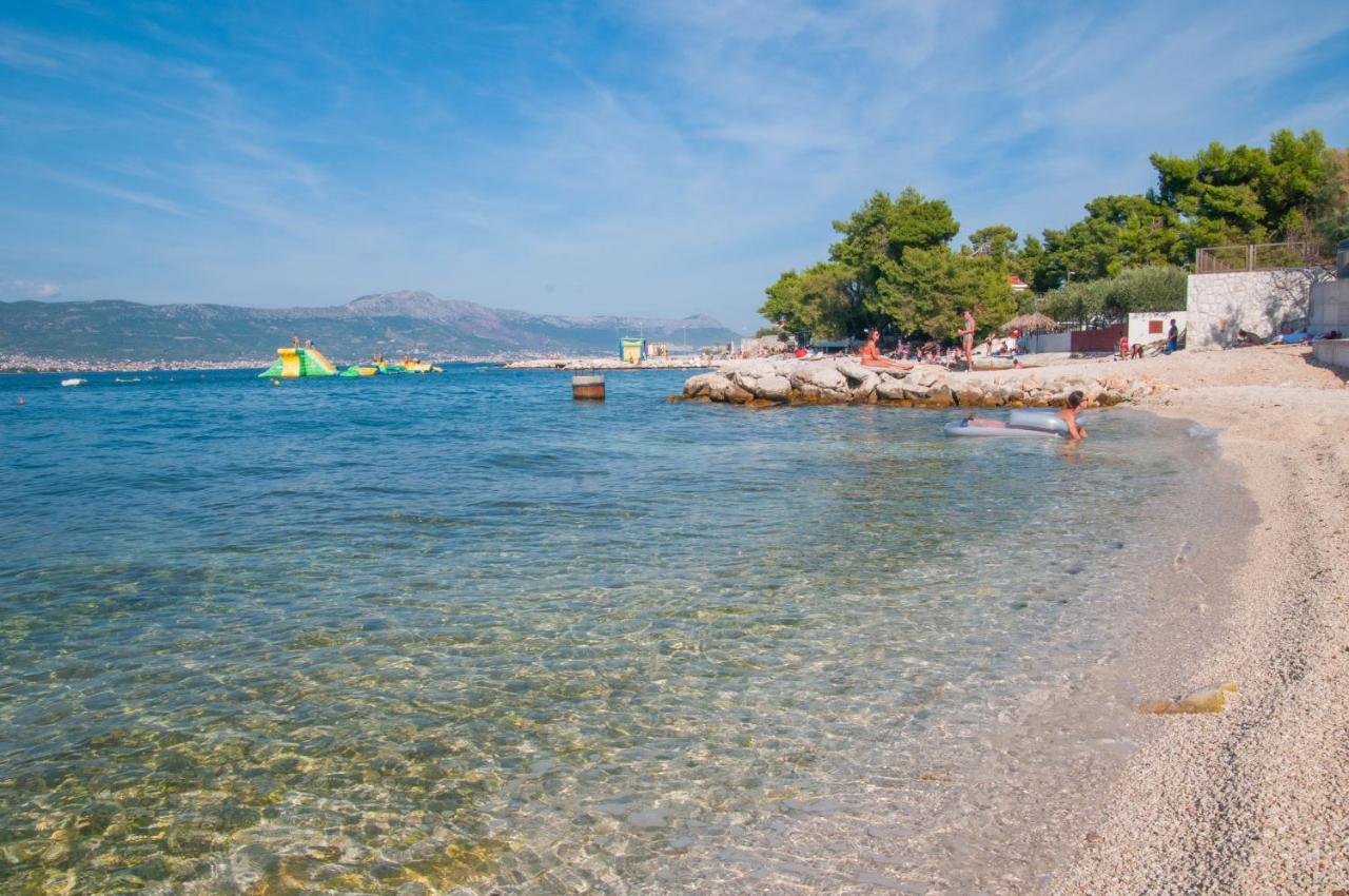 Villa Mia Trogir Exterior foto