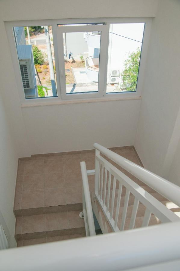 Villa Mia Trogir Exterior foto