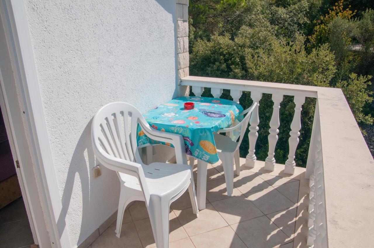 Villa Mia Trogir Exterior foto