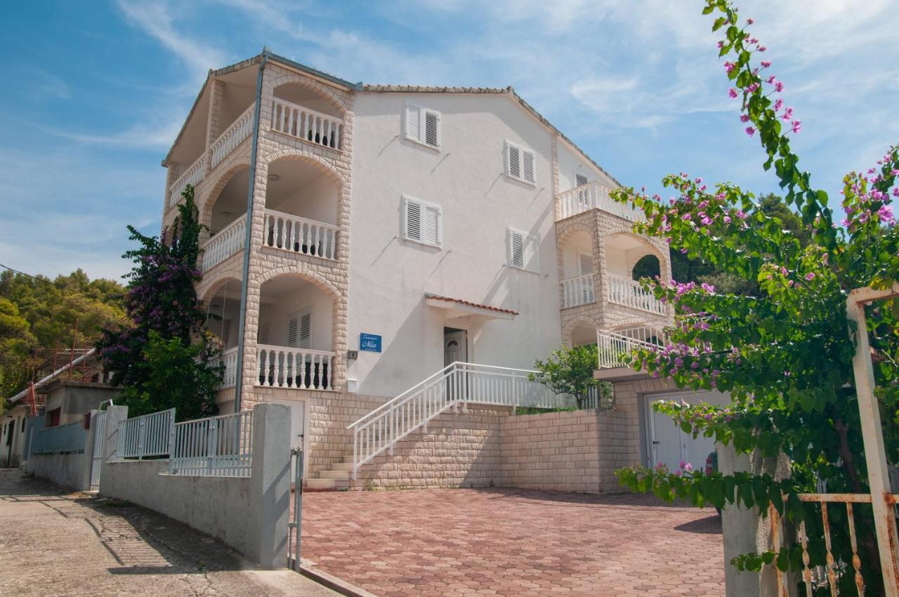Villa Mia Trogir Exterior foto