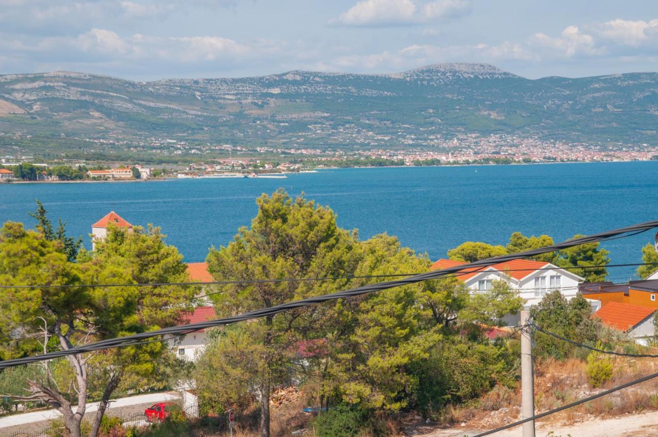 Villa Mia Trogir Exterior foto