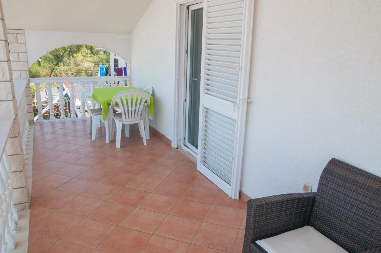 Villa Mia Trogir Exterior foto