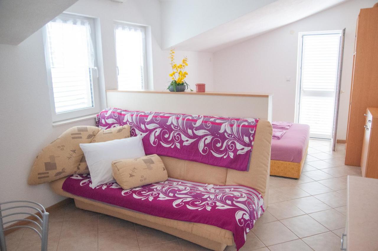 Villa Mia Trogir Exterior foto