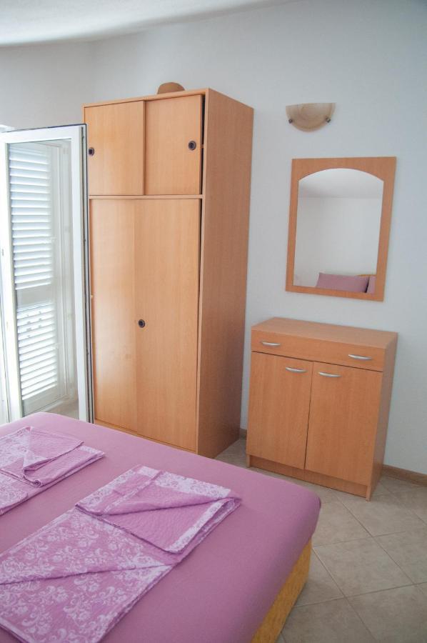 Villa Mia Trogir Exterior foto