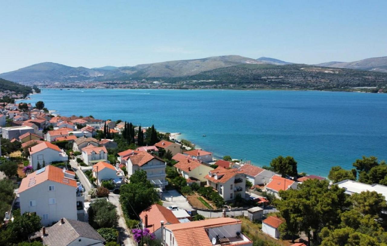 Villa Mia Trogir Exterior foto
